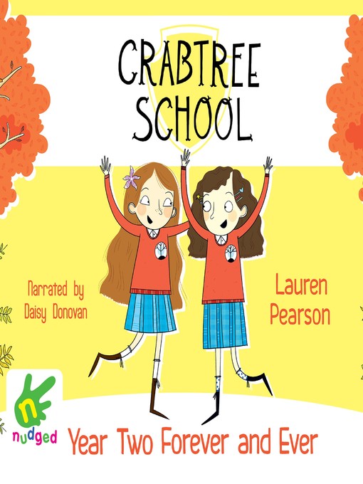 Title details for Year Two Forever and Ever by Lauren Pearson - Available